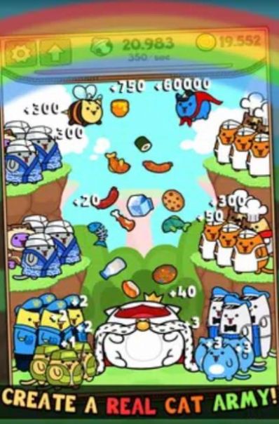 基蒂猫安卓版下载v1.2.17