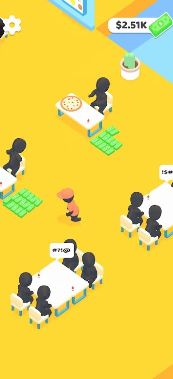 像个披萨最新版下载v1.05