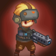 神秘射手游戏安卓版下载v0.7.3