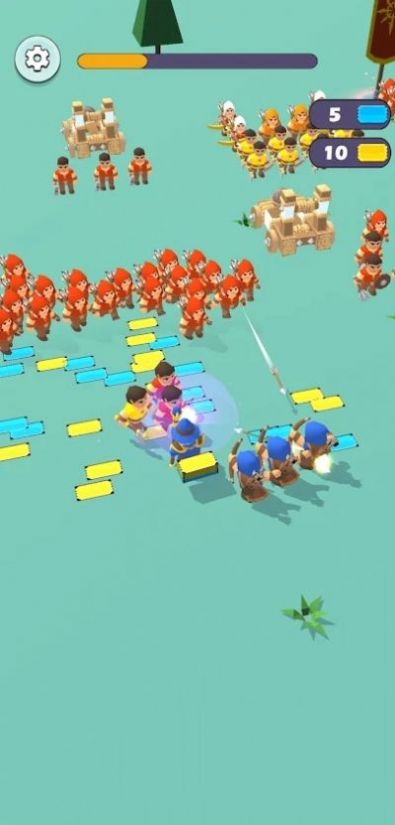 小指挥官最新版下载v0.4.8