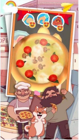 模拟披萨做饭最新版下载v1.0
