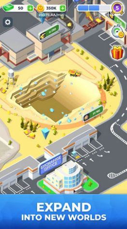 矿业公司模拟器最新版免费下载v1.6.5