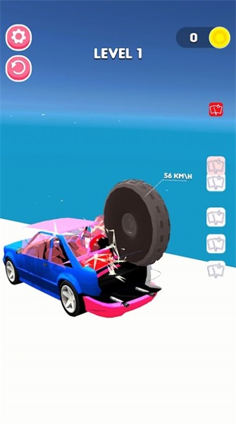 车轮粉碎机安卓版下载v1.22