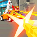 警车扫射游戏安卓版下载v0.1.0