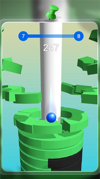 球球你别跳了免费下载地址v1.0.1