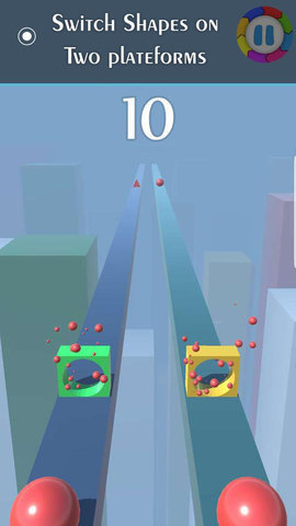 跳跃形状开关最新版下载v0.5