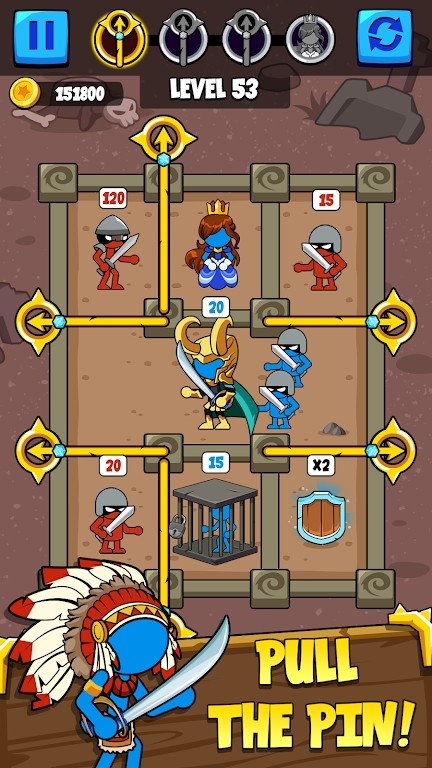 王国剑队骑士最新版安装包下载v1.0.4