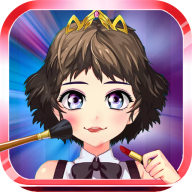 化妆颜色安卓版下载v1.0.9