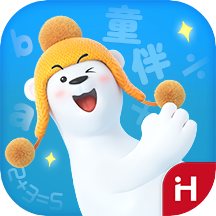 洪恩童伴手机apk安装包下载v1.2.8