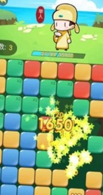 开心消消达人安卓版下载v1.0