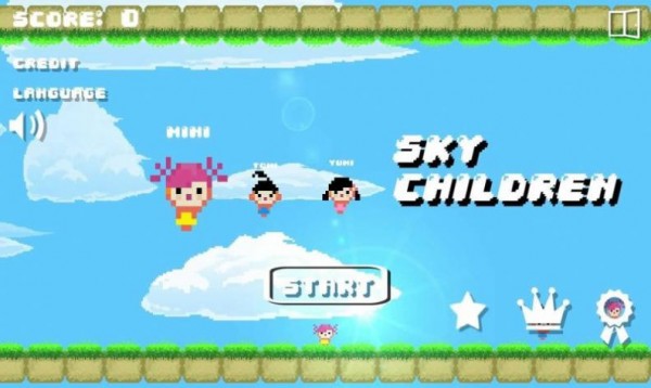 天空的孩子安卓最新版下载v1.7