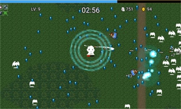 荒野收割者最新版下载v1.0.3