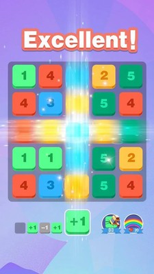 消消数字最新版下载v1.0.5