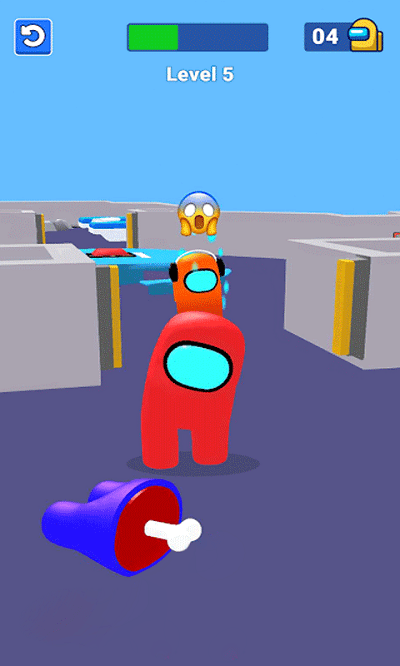 太空狼人杀战场最新版下载v1.0.3