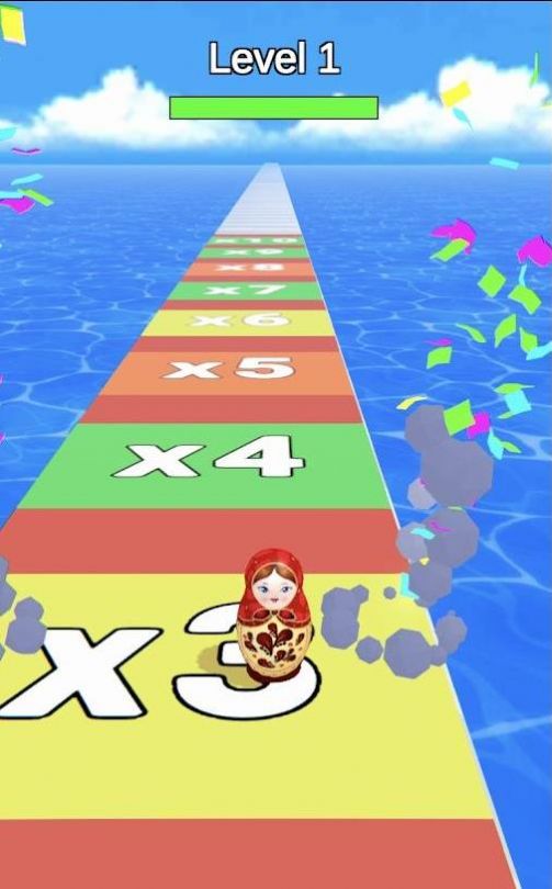 套娃收集跑安卓版下载v0.3