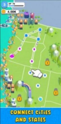 城市互联最新版下载v1.0.2