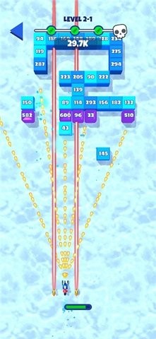 破冰射击者游戏安卓版下载v1.0.2