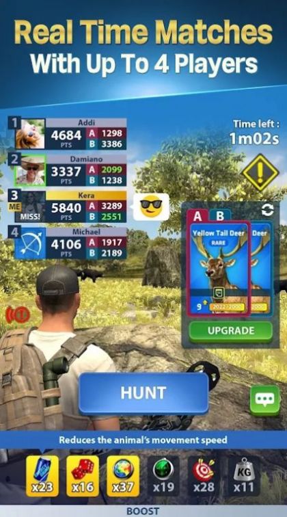野生射击狩猎安卓版下载v1.7