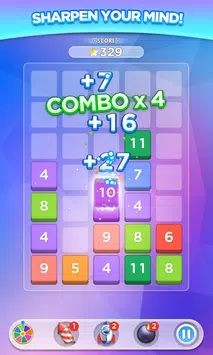 合并数字谜题安卓版下载v1.0.2