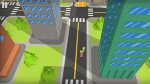 逃离警察安卓最新版下载v0.6.0
