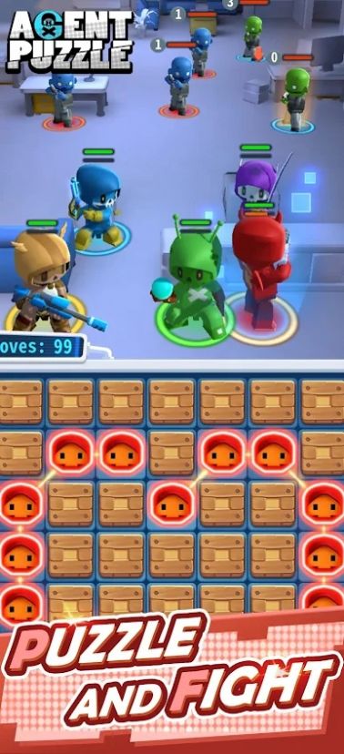 特工难题安卓版下载v1.0.323
