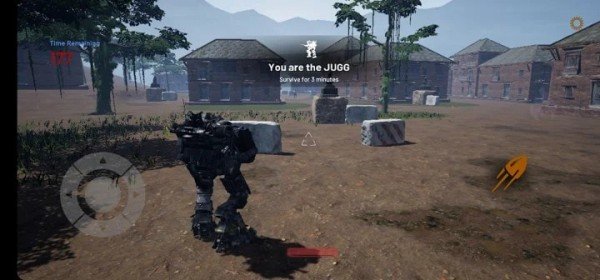 JUGG战争游戏安卓版下载v1.0