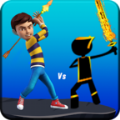 火柴人vs鲁德拉弓箭手安卓版下载v1.0.0