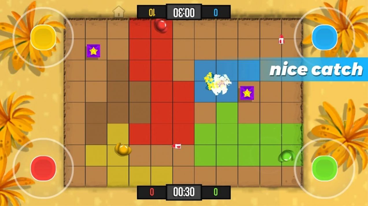 游戏派对游戏安卓版下载v10.0.33