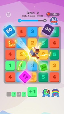 消消数字最新版下载v1.0.5