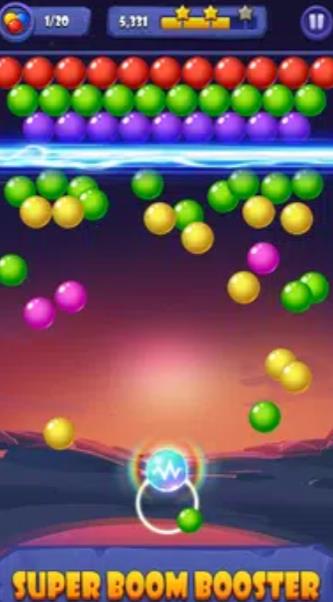 泡泡爆炸最新版下载v1.0.5