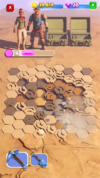 侏罗纪博物馆安卓版下载v1.2.1
