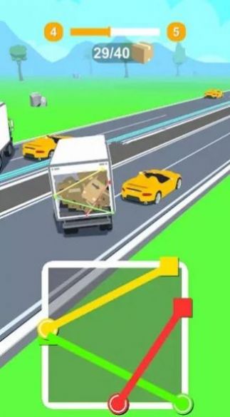 胶带跑者游戏安卓版下载v1.0.0