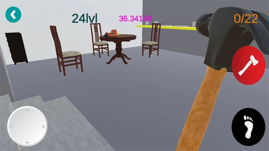 无敌破坏王模拟器安卓版下载v1.3