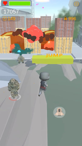 爆炸街道最新安卓下载v1.33