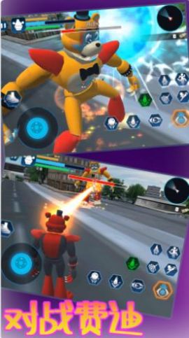 神兽对战模拟器安卓版下载v1.1.8