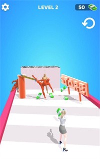 射钩女侠最新版下载v0.1