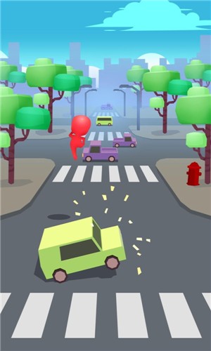城市跳一跳安卓最新版下载v0.0.2