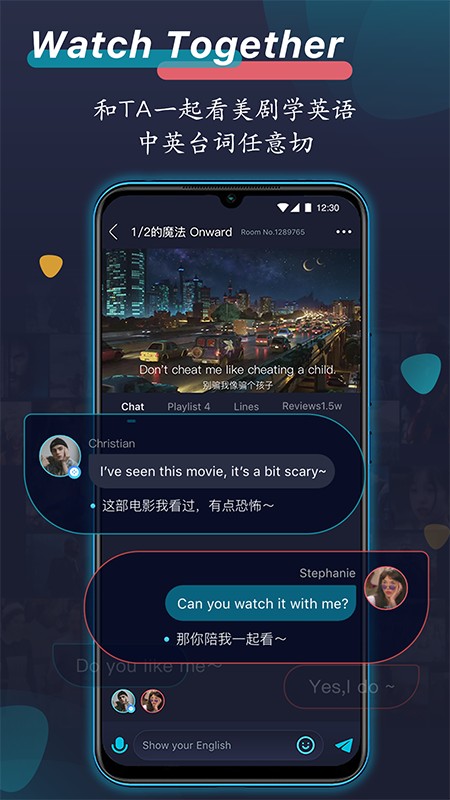 外文在线最新版免费下载v1.9.4