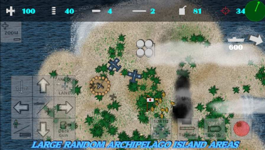 航母力量游戏安卓版下载v0.1.23