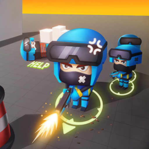 武装突袭蛇皮走位安卓版下载v1.0.0