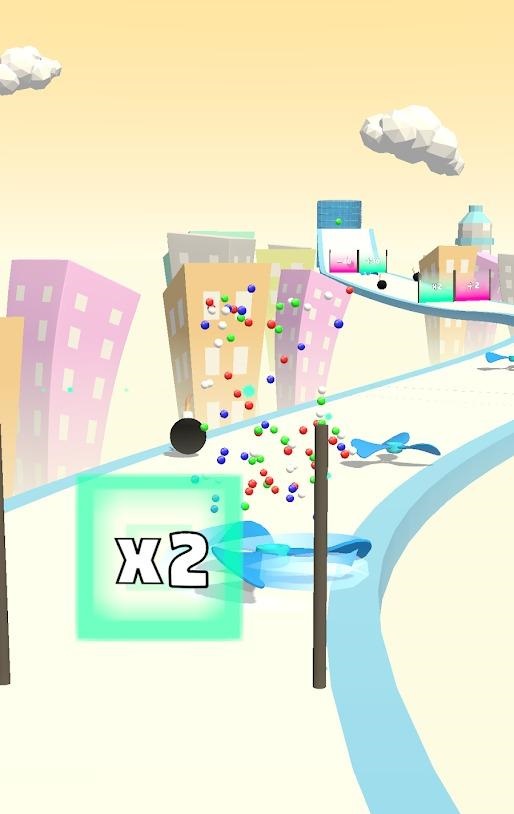 风扇吹球跑安卓版下载v0.1