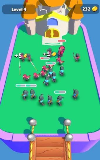 小队突袭安最新版下载v1.0.6