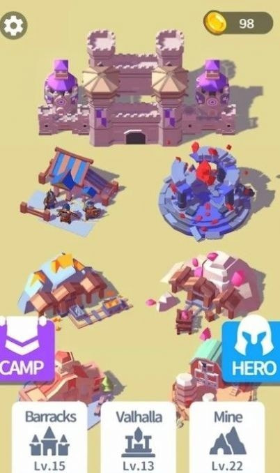 建造冲突最新安卓下载地址v1.0.1