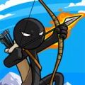火柴人战争荣耀之战黑科技安卓版下载v1.0.6