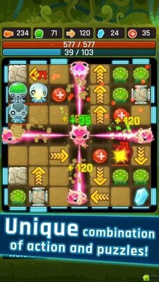异星之路最新版下载v2.3.0