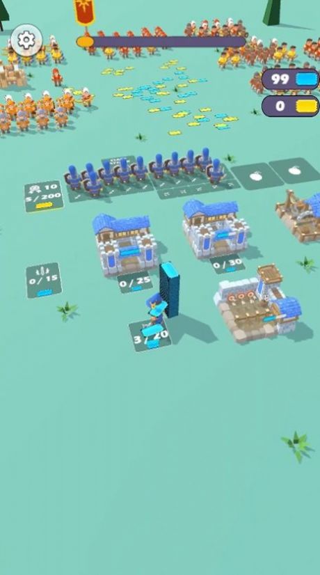 小指挥官最新版下载v0.4.8