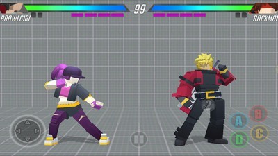 维塔战士安卓版下载v0.55