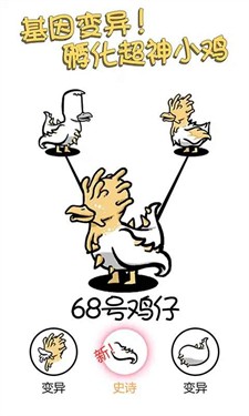 小鸡真奇怪游戏安卓版下载v1.0.0