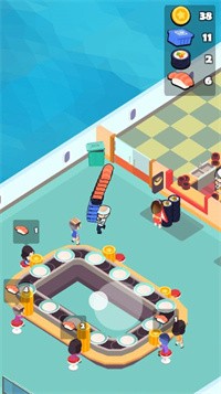 海上寿司店安卓版下载v1.0.0