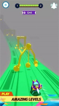 气垫船涡轮赛跑游戏安卓版下载v0.2